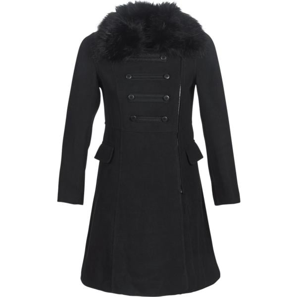 cappotti Moony Mood nero