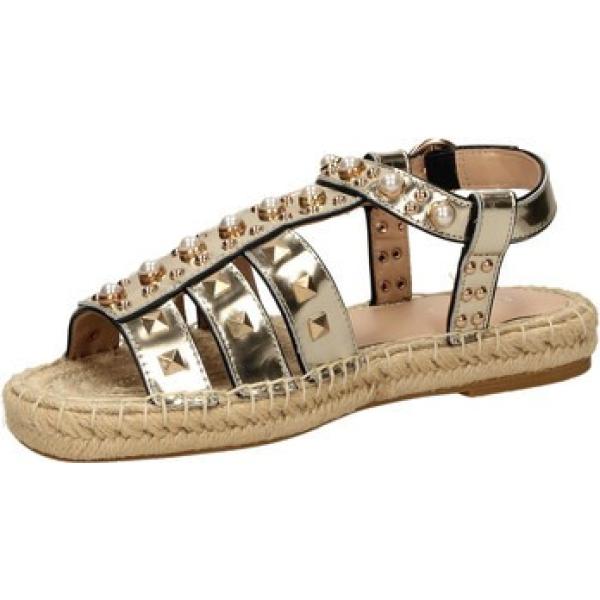 espadrillas Liu Jo giallo