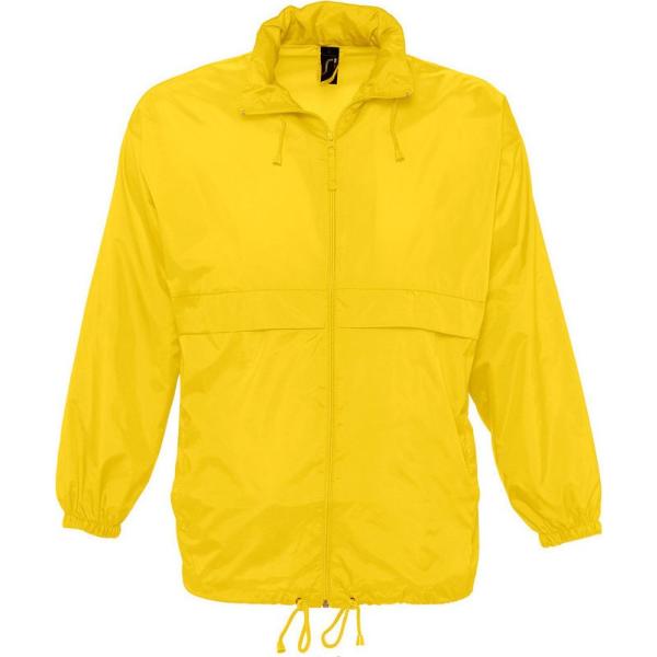 cappotti Sols giallo