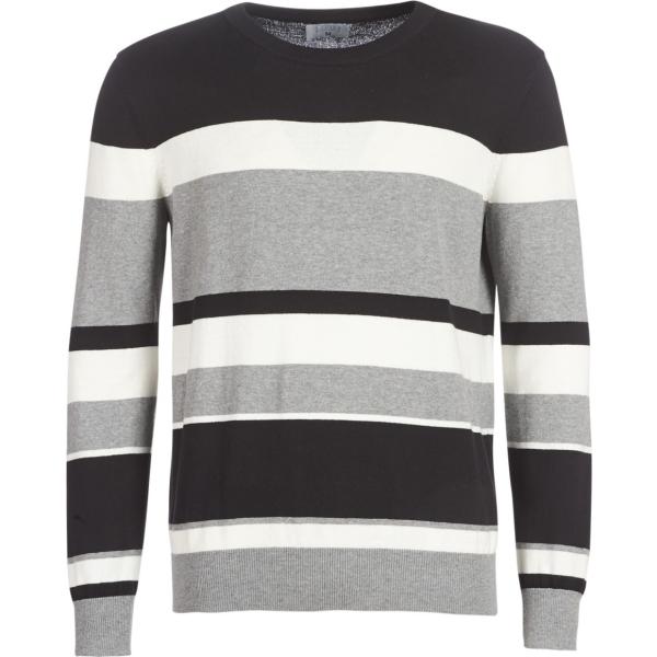 maglioni Casual Attitude grigio
