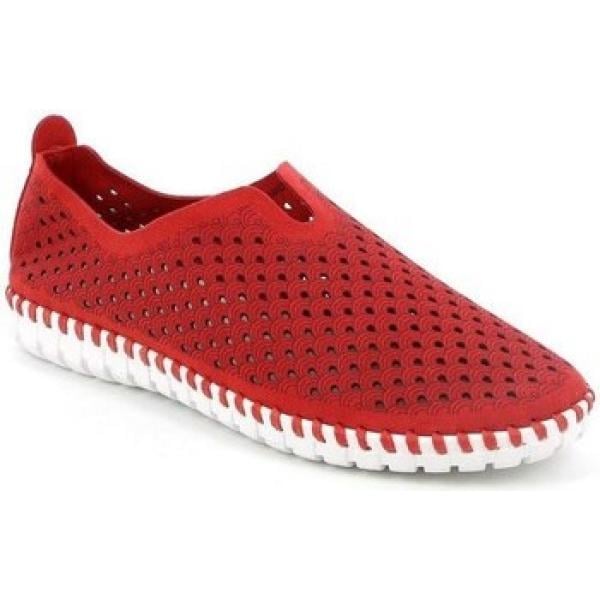 scarpa Grunland bianco
