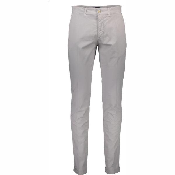 pantaloni Harmont   Blaine grigio