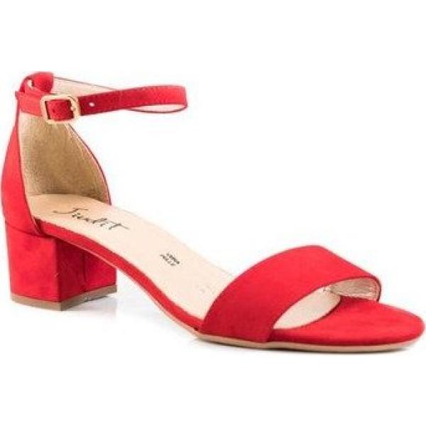 sandali Jiudit multicolore