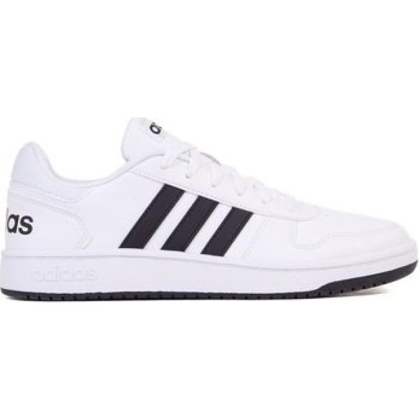 sneakers Adidas bianco