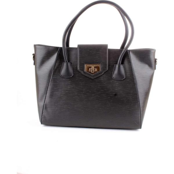 shopping bag Silvian Heach grigio