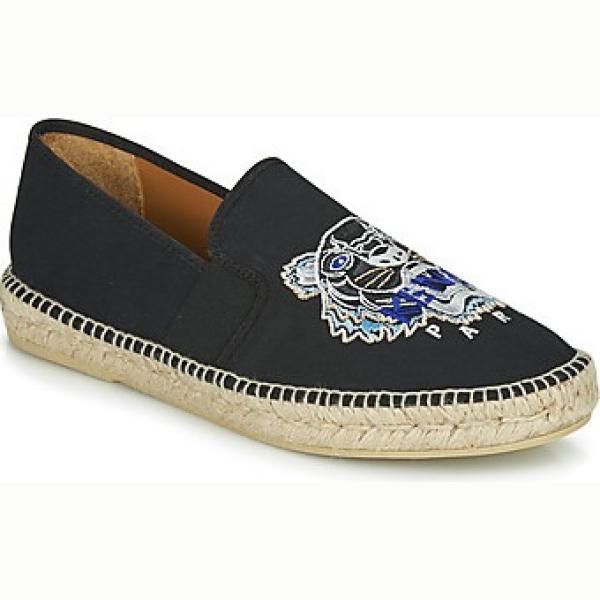 espadrillas Kenzo nero