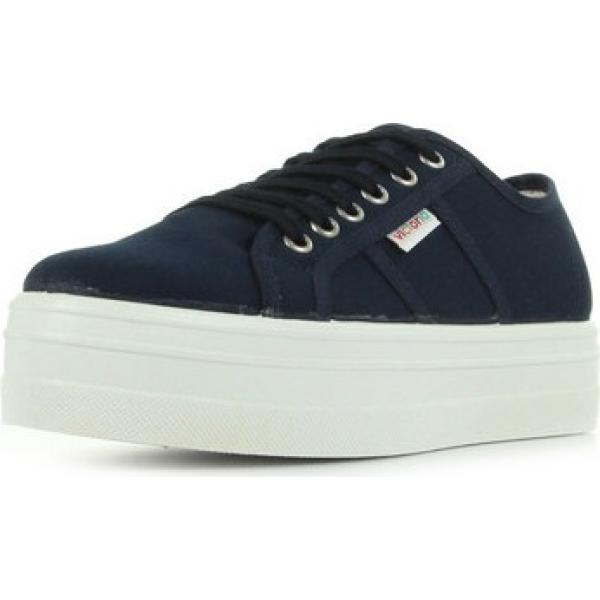 sneakers Victoria multicolore