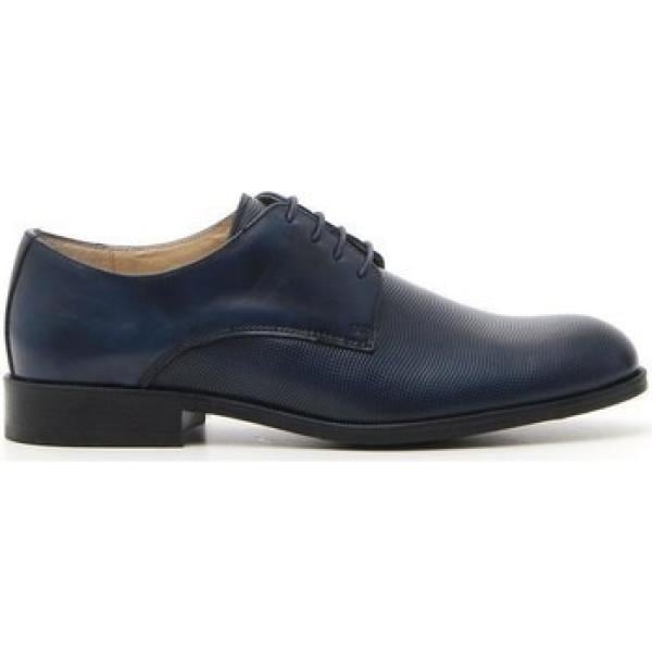 scarpe Claremorris blu