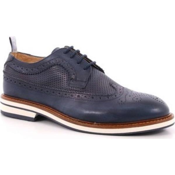 scarpe stringate Payo blu