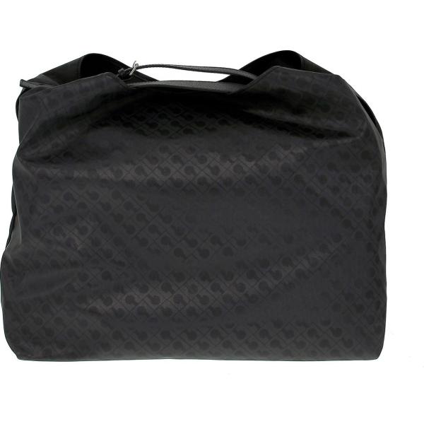 borsa a tracolla Gherardini nero