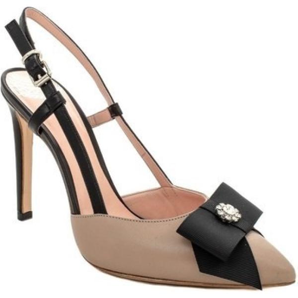 sandali in pelle Gianni Marra