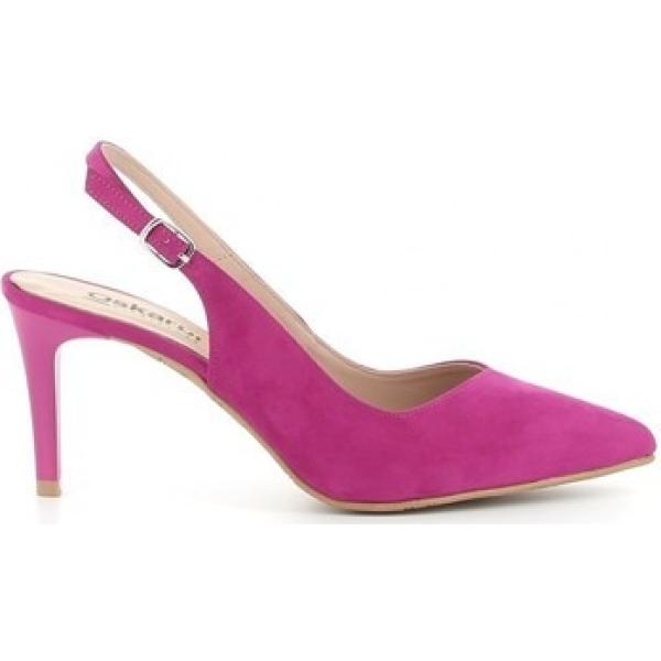 scarpa Oskarbi rosa