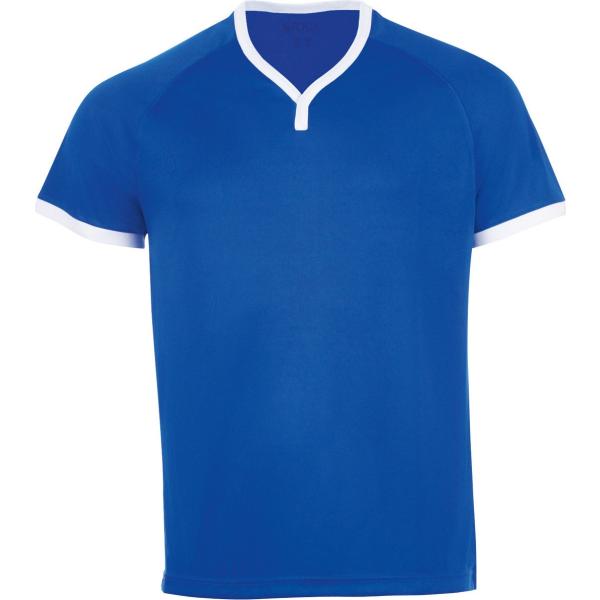 t-shirt Sols blu