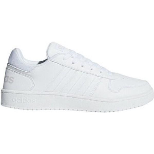 sneakers Adidas bianco