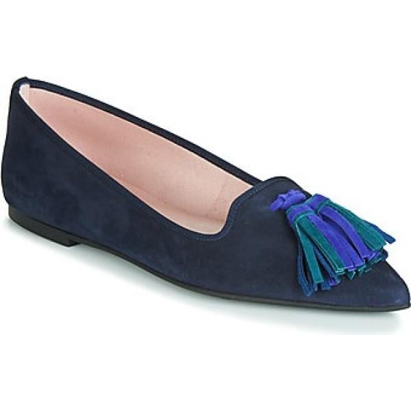 ballerine Pretty Ballerinas blu