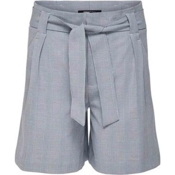 shorts Only grigio