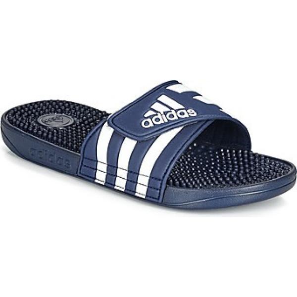 ciabatte Adidas blu