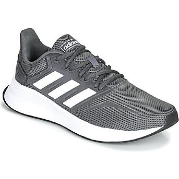 sneakers Adidas grigio