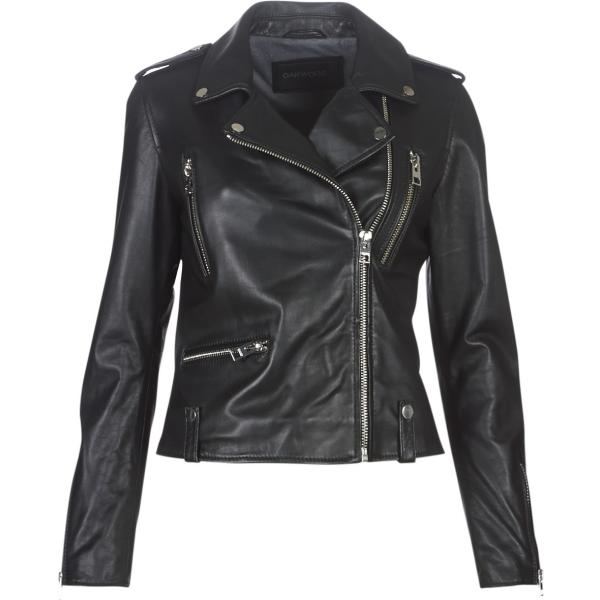 blazer Oakwood nero