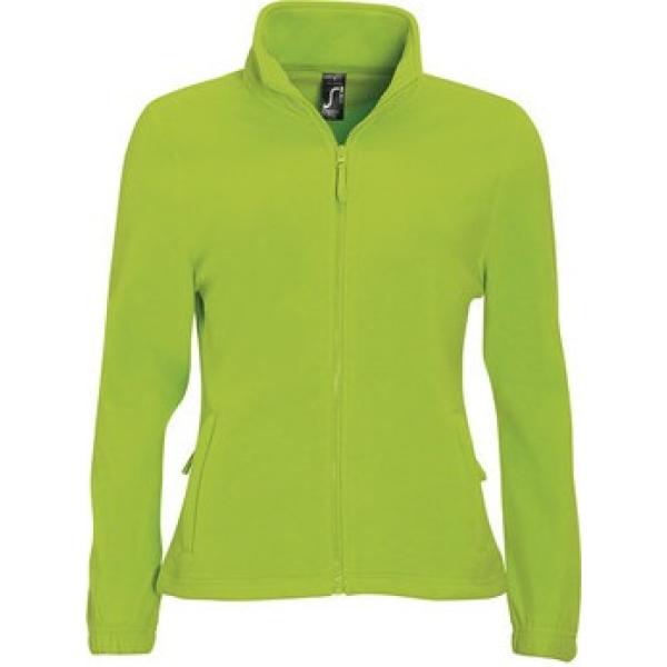 felpe Sols verde