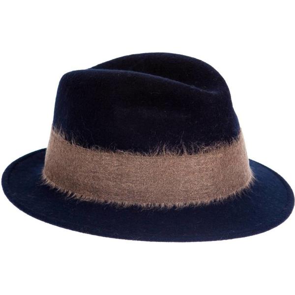 cappello Raffaello Bettini blu