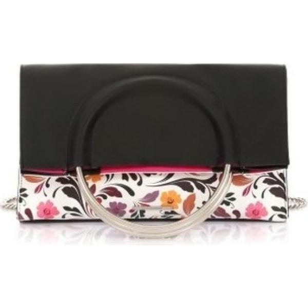 borsa a mano Le Pandorine nero