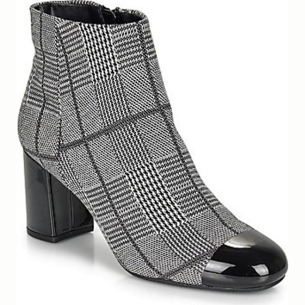 stivaletti Moony Mood grigio
