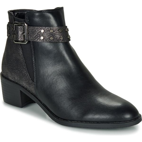 stivaletti Moony Mood nero