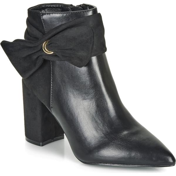 stivaletti Moony Mood grigio