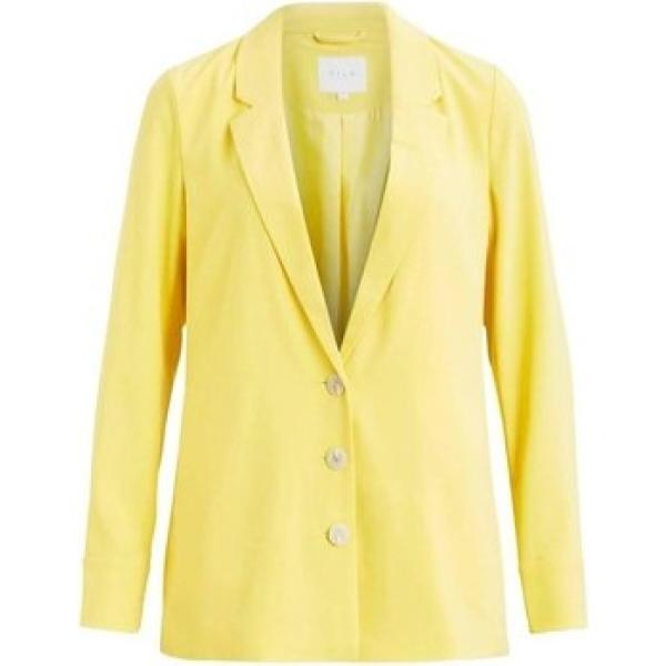 blazer Vila giallo
