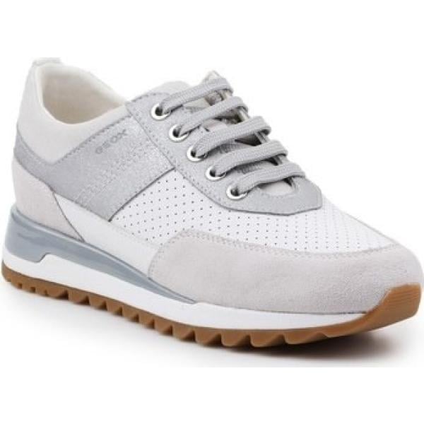 sneakers Geox grigio