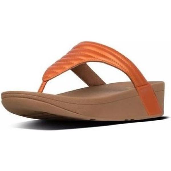 infradito FitFlop marrone
