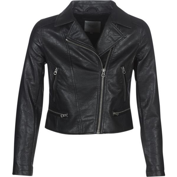Giacca nero Pepe jeans nero