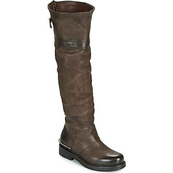 stivali Airstep / A.S.98 marrone