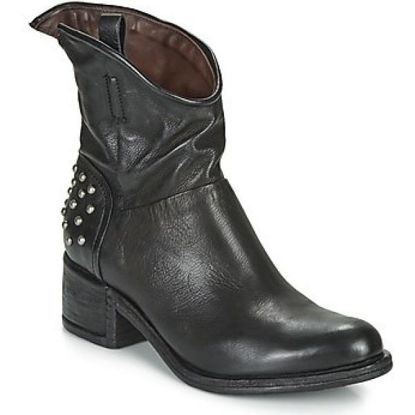 stivaletti Airstep / A.S.98 nero