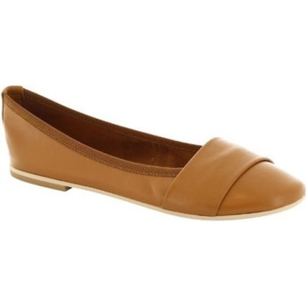 ballerine Leonardo Shoes marrone
