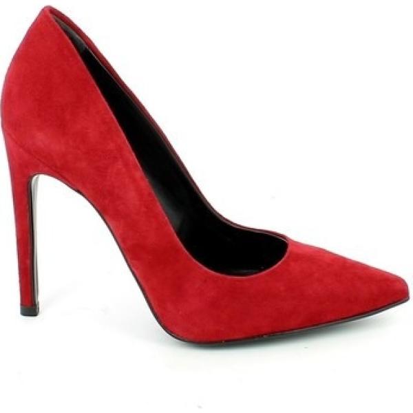 scarpa Altramarea rosso