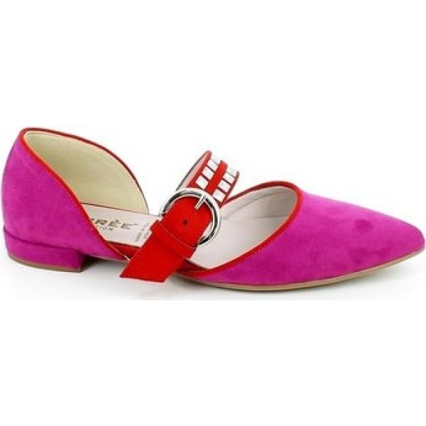 ballerine Nacree multicolore