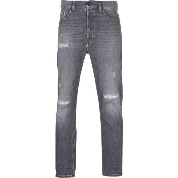 jeans Diesel blu
