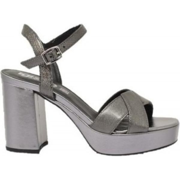 sandali Igi co grigio