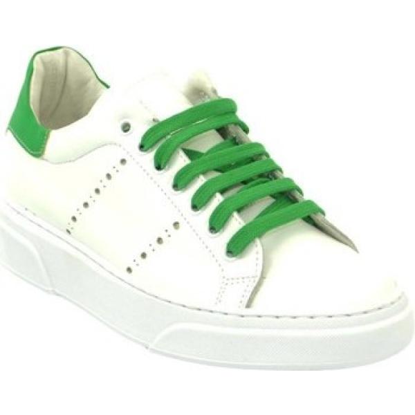 sneakers Malu Shoes bianco