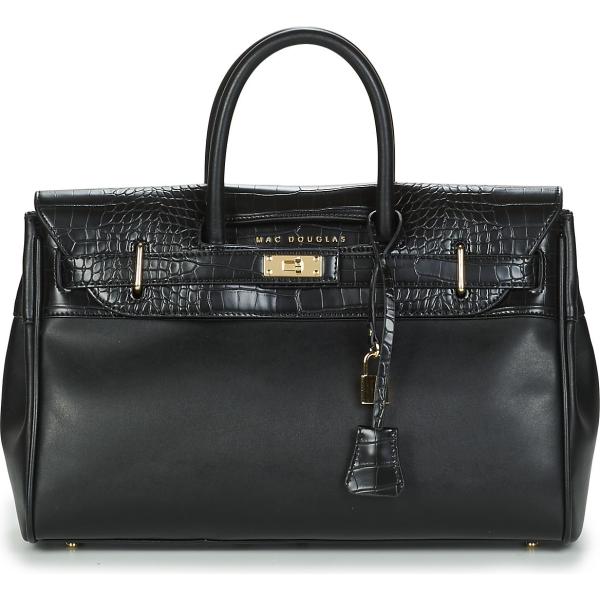 borsa a mano Mac Douglas nero