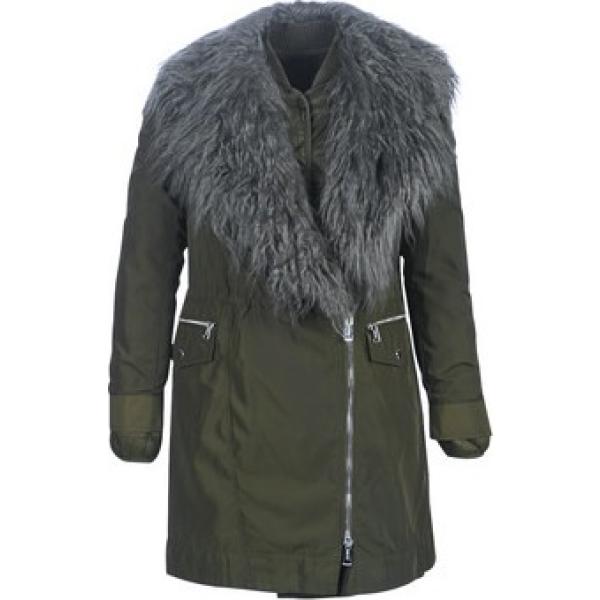parka Guess grigio