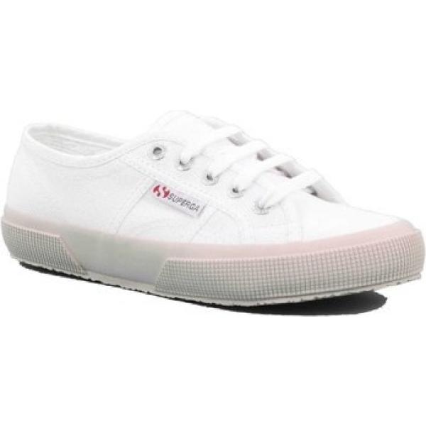 sneakers Superga bianco