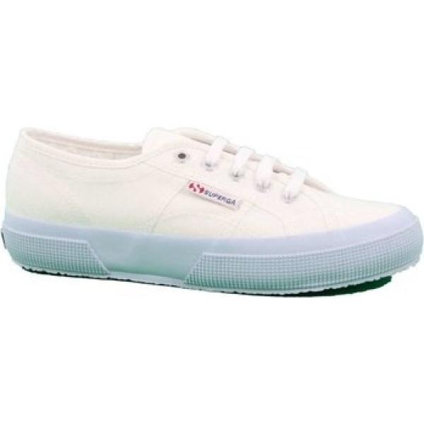 sneakers Superga bianco