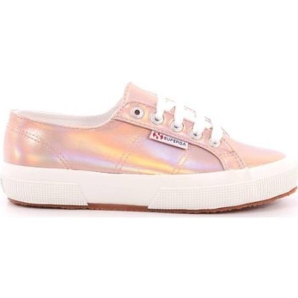 sneakers Superga rosa