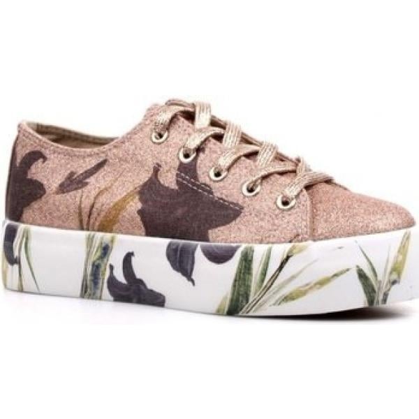 sneakers Café Noir rosa