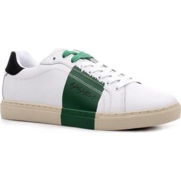 sneakers Byblos By Byblos grigio