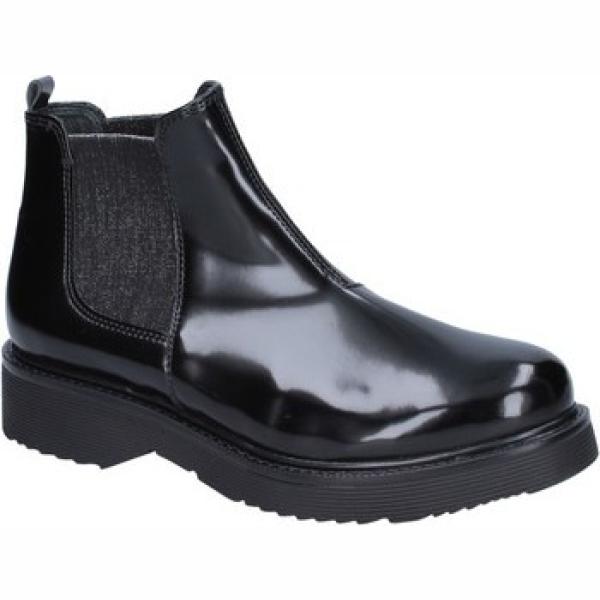 stivaletti Keys nero