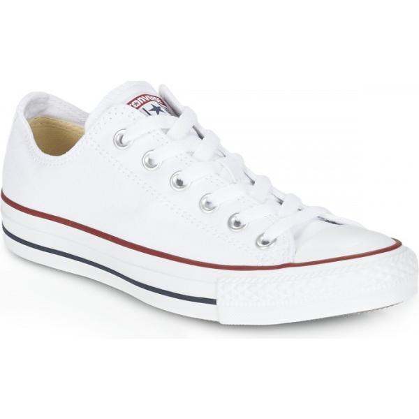 Scarpe bianco Converse bianco
